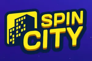 Spin City 170 zl